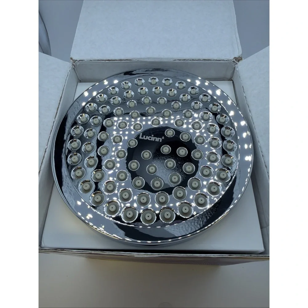 Lucinn‎ Pro Filtered Showerhead